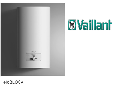 фото Vaillant eloBlock